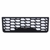 Putco Super Duty Front Bumper Grille Insert - Black Hex Style (2017-2019)