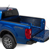 Putco Ranger 6ft Bed Truck Bed Molle Panel - Passenger Side (2019-2025)