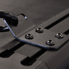 Putco F-150 Venture Tec Side Rails - 6.5ft bed (2015-2020)