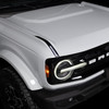 Putco Bronco Luminix LED DRL Hood Headlights w/ Remote (2021-2026)