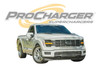 Procharger F-150 5.0L Stage 2 Intercooled Supercharger System (2024-2026)