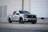 QA1 F-150 2WD 5/5 Lowering Kit w/ Spindles - Single Adjustable Coilovers (2021-2025)