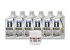Mustang GT 4.6L Mobil 1 Synthetic Oil Change Kit - 5W20 (1996-2010)