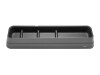 WeatherTech F-150 SCREW Rear Underseat Storage System (2015-2025)