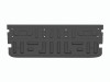 WeatherTech F-150 TechLiner Tailgate Liner (2021-2025)