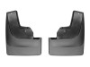 WeatherTech F-150 Raptor Front No-Drill Mud Flaps (2017-2020)