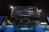 MBRP F-150 2.7L/3.5L/5.0L Armor Pro 3" Cat-Back Exhaust - Dual Single Side Exit (2021-2025)
