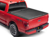 Roll-N-Lock Maverick M-Series XT Manual Retractable Tonneau Cover w/ T-Slot Rails (2022-2026)