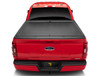 Roll-N-Lock Maverick M-Series XT Manual Retractable Tonneau Cover w/ T-Slot Rails (2022-2026)