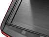 Roll-N-Lock Maverick M-Series XT Manual Retractable Tonneau Cover w/ T-Slot Rails (2022-2026)