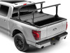 BAK Maverick BAKFlip MX4 TS Hard Folding Tonneau Cover w/ T-Slot Rails (2022-2026)
