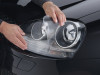 WeatherTech Maverick Front Headlight LampGards (2022-2024)
