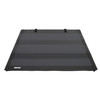 Westin Maverick Hard Tri-Fold Tonneau Cover - Black (2022-2025)