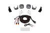 Diode Dynamics DD7758-65 Maverick Stage Series Ditch Light Kit (22-24)