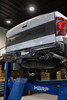 MBRP F-150 Raptor/Raptor R Armor Pro 3" Dual Rear Exit Turndown Axle-Back Exhaust (2022-2026)