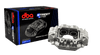 DBA Focus Left Front Street Series Brake Caliper (2008-2009)