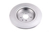 DBA Fusion Rear Street Series EN-Shield Brake Rotor 302mm (2013-2016)