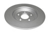 DBA Focus AWD Rear Street Series EN-Shield Brake Rotor - 302mm (2016-2019)