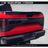 AirDesign F-150 SCAB Dakar Style Off-Road Body Kit - Satin Black (2015-2017)