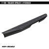 AirDesign F-150 SCAB Off-Road Body Kit - Satin Black (2018-2020)