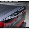 AirDesign F-150 SCREW OE Style Off-Road Body Kit - Satin Black (2015-2017)