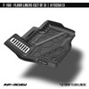 AirDesign F-150 SCREW OE Style Off-Road Body Kit - Satin Black (2015-2017)