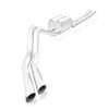 Stainless Works F-150 5.0L 3in Legend Catback w/ Polished Tips - SW Headers/Rear Side Exit (2015-2025)