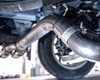 Stainless Works Maverick 3in Catback w/ Polished Tips (2022-2024)
