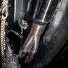 Stainless Works F-150 Raptor R 5.2L 2in Long Tube Headers w/ High-Flow Cats (2023-2025)
