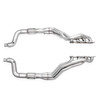 Stainless Works Mustang 5.0L 1-7/8in Long Tube Headers w/ High-Flow Cats (2015-2025)