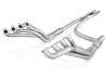 Stainless Works F-150 5.4L 1-3/4in Long Tube Headers w/ High-Flow Cats (2004-2008)