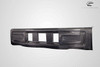 Carbon Creations F-150 Carbon Fiber BSZ Front Bumper Lower Grille (2015-2020)