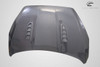 Carbon Creations Focus Carbon Fiber RS Style Hood (2016-2018)