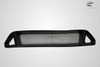 Carbon Creations 113496 Mustang Carbon Fiber CVX Upper Front Grille (15-17)