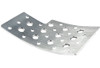 Steeda S550 Mustang Billet Heel/Toe Gas Pedal (2015-2023)