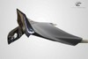 Carbon Creations Mustang Coupe Carbon Fiber GT Concept Trunk (2015-2023)