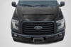 Carbon Creations 113649 F-150 Carbon Fiber GT500 Style Hood (15-20)
