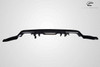 Carbon Creations Mustang Carbon Fiber KT Style Rear Diffuser (2015-2017)