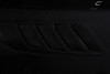 Carbon Creations Mustang Carbon Fiber CVX V2 Hood (2015-2017)