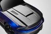 Carbon Creations 112477 Mustang Carbon Fiber DriTech CVX V3 Hood (10-12)