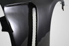 Carbon Creations Mustang Carbon Fiber GT350 V2 Style Front Fenders (2010-2014)