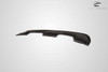 Carbon Creations Mustang Carbon Fiber GT500 Style Rear Wing Spoiler (2015-2023)