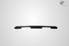 Carbon Creations Mustang Carbon Fiber GT500 Style Rear Wing Spoiler (2015-2023)