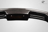 Carbon Creations Mustang Carbon Fiber GT500 Style Rear Wing Spoiler (2015-2023)