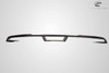 Carbon Creations Mustang Coupe Carbon Fiber PP1 Style Rear Wing Spoiler (2015-2023)