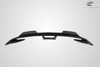 Carbon Creations Mustang Carbon Fiber PP1 Wicker Rear Wing Spoiler (2015-2023)