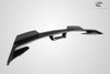 Carbon Creations Mustang Carbon Fiber PP1 Wicker Rear Wing Spoiler (2015-2023)