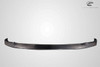 Carbon Creations Mustang V8 Carbon Fiber MPX Front Under-Lip Spoiler (2005-2009)