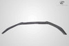 Carbon Creations Focus RS Carbon Fiber Max Front Lip Chin Spoiler (2016-2018)