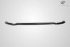 Carbon Creations Focus ST Carbon Fiber Max Front Lip Chin Spoiler (2015-2018)